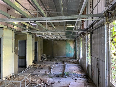 Bán đất tặng nhà 0