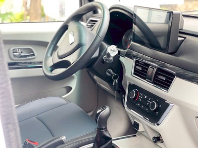 Xe tải Van SRM X30LP - V2 945kg 3