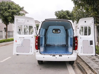 Xe tải Van SRM X30LP - V2 945kg 4