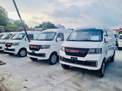 Xe tải Van SRM X30LP - V2 945kg 6