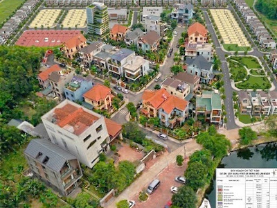 Sốc -  chỉ 2 tỷ sở hữu ngay lô đất 100m tại cnc hoà lạc 0