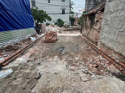 Cần bán gấp đất đức thượng, oto 100m, sát kđt tân việt, tân tây đô, vành đai 4, giá đầu tư: 2