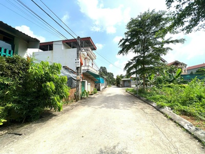 Giá thấp nhất lô đất 100m2 ở phú cát, khu vực trung tâm hòa lạc. phù hợp xây trọ, đầu tư sinh lời, 2