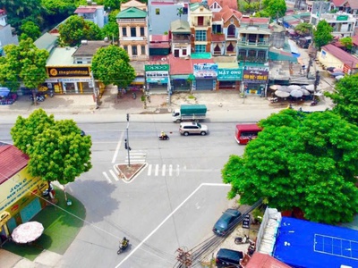 Giá thấp nhất lô đất 100m2 ở phú cát, khu vực trung tâm hòa lạc. phù hợp xây trọ, đầu tư sinh lời, 3