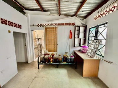  110m    8 phòng   nơ trang long, bình thạnh   giá 6.x tỷ 1