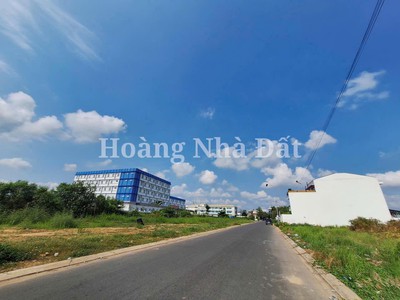 1 nền duy nhất, kdc thái sơn, 10x25m, 60 triệu/m, cạnh phú mỹ hưng 1