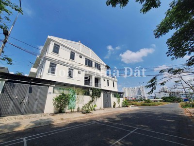 1 nền duy nhất, kdc thái sơn, 10x25m, 60 triệu/m, cạnh phú mỹ hưng 2