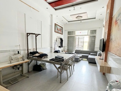 Bán nhà đường số 4, bhh, bình tân - 3 tầng - 72m2 4x18m  - giáp tân phú - chỉ 7 tỷ tl 0