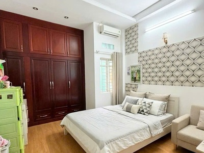 Bán nhà đường số 4, bhh, bình tân - 3 tầng - 72m2 4x18m  - giáp tân phú - chỉ 7 tỷ tl 1