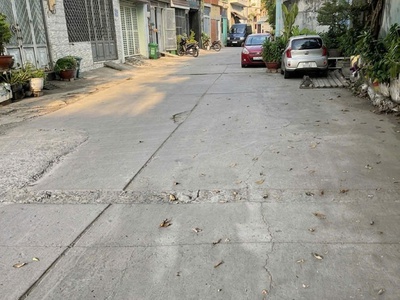 Bán nhà đường số 4, bhh, bình tân - 72m2 - 3 tầng btct - shr vuông vức - đường 8m - 7 tỷ tl 2