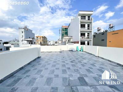 Bán tòa căn hộ dịch vụ 13 phòng full khách thuê, doanh thu ổn định 75 triệu/tháng.  đầu tư giữ 2