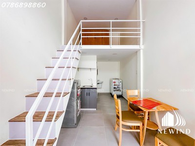 Bán tòa căn hộ dịch vụ 13 phòng full khách thuê, doanh thu ổn định 75 triệu/tháng.  đầu tư giữ 3