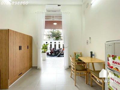 Bán tòa căn hộ dịch vụ 13 phòng full khách thuê, doanh thu ổn định 75 triệu/tháng.  đầu tư giữ 4