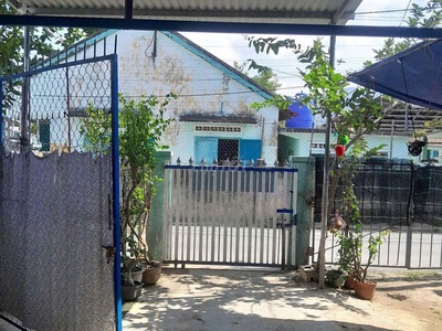 Nhà vườn kiêm bãi gửi xe 0