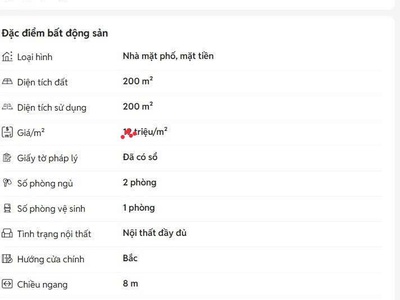 Nhà vườn kiêm bãi gửi xe 2