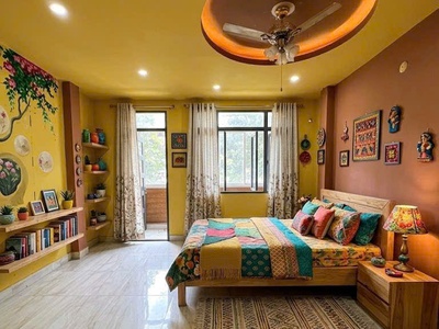 Bán nhà phan xích long , mặt tiền quận phú nhuận , 4 tầng -, 37 m2 , 18.5 tỷ 3