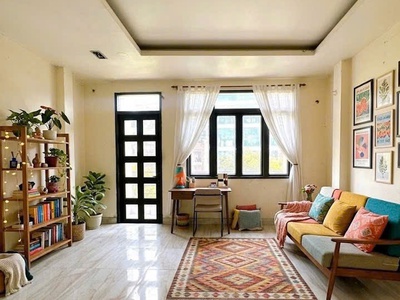 Bán nhà phan xích long , mặt tiền quận phú nhuận , 4 tầng -, 37 m2 , 18.5 tỷ 2