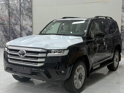 Bán Toyota Land Cruiser LC300 sản xuất 2026, mới 100. xe giao ngay. 1