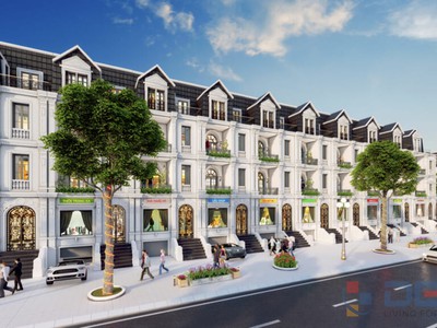 LK-SHOPHOUSE kinh doanh,dự án jade square, sát vách ngoại giao đoàn 1