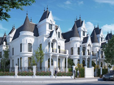 LK-SHOPHOUSE kinh doanh,dự án jade square, sát vách ngoại giao đoàn 2