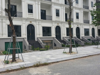 LK-SHOPHOUSE kinh doanh,dự án jade square, sát vách ngoại giao đoàn 7