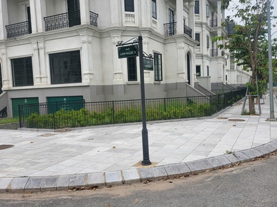 LK-SHOPHOUSE kinh doanh,dự án jade square, sát vách ngoại giao đoàn 9