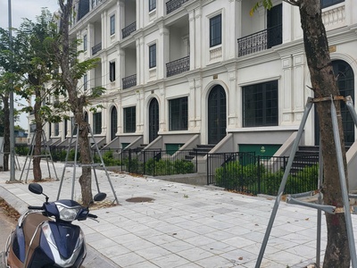 LK-SHOPHOUSE kinh doanh,dự án jade square, sát vách ngoại giao đoàn 11