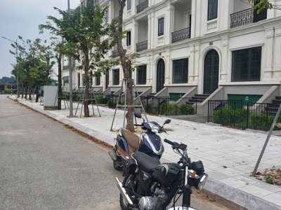 LK-SHOPHOUSE kinh doanh,dự án jade square, sát vách ngoại giao đoàn 13