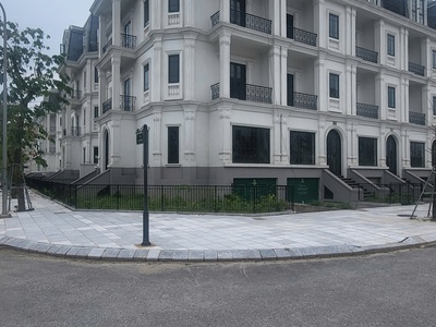 LK-SHOPHOUSE kinh doanh,dự án jade square, sát vách ngoại giao đoàn 18