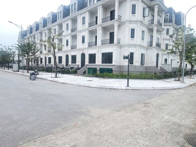 LK-SHOPHOUSE kinh doanh,dự án jade square, sát vách ngoại giao đoàn 19