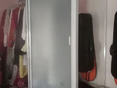 7tr  Nhà cho thuê sân vườn 1PN Đg 12, P. Linh Chiểu, Thủ Đức   40m , không gian xanh 2