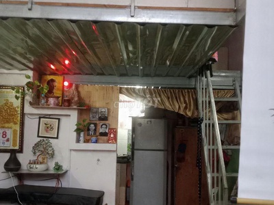 7tr  Nhà cho thuê sân vườn 1PN Đg 12, P. Linh Chiểu, Thủ Đức   40m , không gian xanh 5