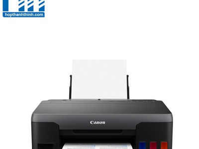 Máy in phun màu Canon PIXMA G1020 0