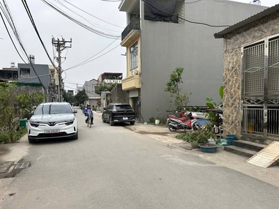 Bán đất mặt đường Hải Thành, Dương Kinh, Hải Phòng. DT 100m2 2