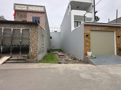 Bán đất mặt đường Hải Thành, Dương Kinh, Hải Phòng. DT 100m2 1