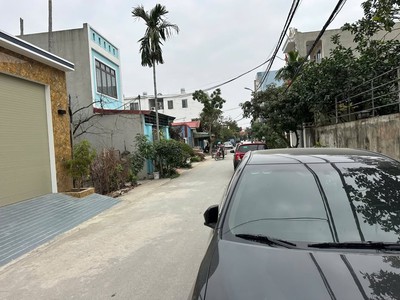 Bán đất mặt đường Hải Thành, Dương Kinh, Hải Phòng. DT 100m2 0
