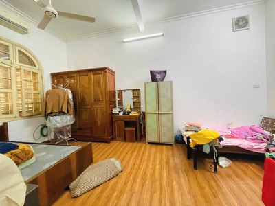 Mặt phố Đường Thành 4 Tầng Mặt Tiền 4.5M 40 Tỷ Lô Góc sát Hàng Bông 1