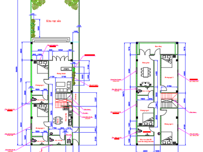 Nhận Vẽ Autocad, Solidwork tại Bà Rịa Vũng Tàu 4