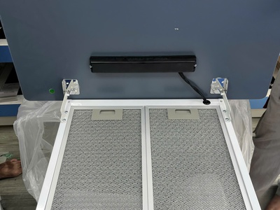 Máy Hút Mùi Kính Vát Siêu Mỏng Kaff KF-VERTI 700WHI 4