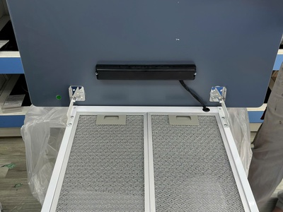 Máy Hút Mùi Kính Vát Siêu Mỏng Kaff KF-VERTI 700WHI 3