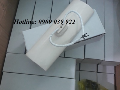 Điện trở sứ 0