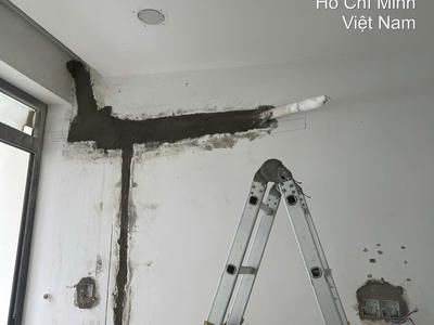Thi công đường ống chờ máy lạnh uy tín chuyên nghiệp 0