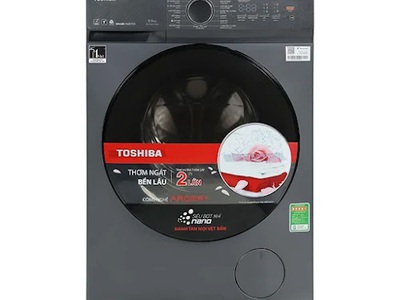 Máy giặt Toshiba Inverter 10.5 kg TW-T21BU115UWV MG 0