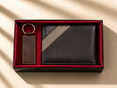 Giải Phap Quà Tặng Doanh Nghiệp Từ Đồ Da - SẢn Xuất Trực Tiếp 0