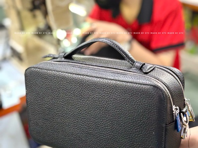 Sỉ Và Gia Công Túi, Ví Cho Thương Hiệu - Có VAT 8