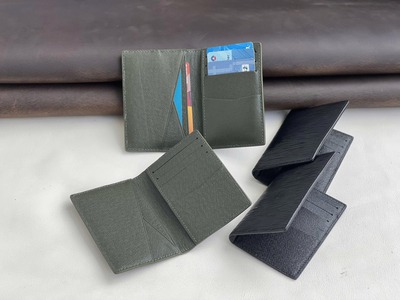 Giải Phap Quà Tặng Doanh Nghiệp Từ Đồ Da - SẢn Xuất Trực Tiếp 13