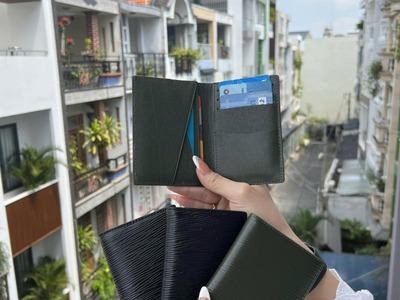 Giải Phap Quà Tặng Doanh Nghiệp Từ Đồ Da - SẢn Xuất Trực Tiếp 2