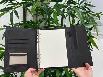 Giải Phap Quà Tặng Doanh Nghiệp Từ Đồ Da - SẢn Xuất Trực Tiếp 3