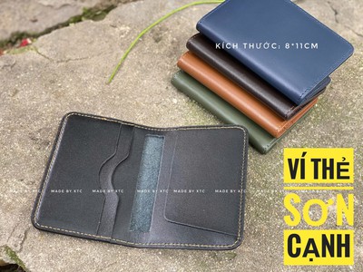 Giải Phap Quà Tặng Doanh Nghiệp Từ Đồ Da - SẢn Xuất Trực Tiếp 6