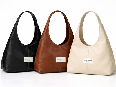 Sỉ Và Gia Công Túi, Ví Cho Thương Hiệu - Có VAT 1